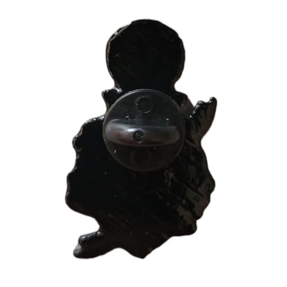 Motivational enamel pin - Picture 3 of 3